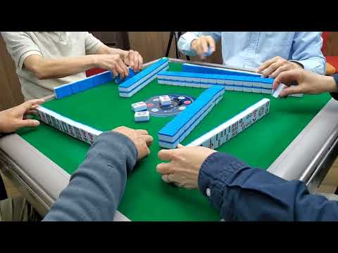 Ep.2278 新戰局 第三回合 旺起上來又九又八 何老板 大師 秘哥 Paul サムネイル