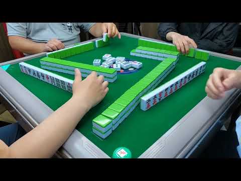 Ep.2402 新戰局 第五回合 自摸十三么 jackpot 920 Dennis 大師 韜少 華少 サムネイル