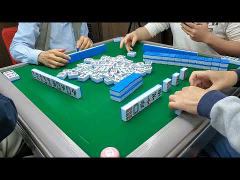 大牌系列 （Ep.2303）花么混對自摸 jackpot 760 サムネイル