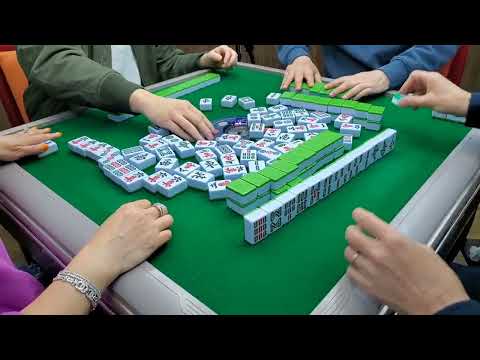 Ep.2253 四四制 第八回合 最後直路 槓出個禍 jackpot 1120 Ada 大師 球王 足道 サムネイル