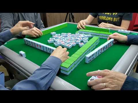 Ep.2358 同事戰 第一回合 自摸十番 jackpot 80 Rico 大師 Cindy 秘哥 サムネイル