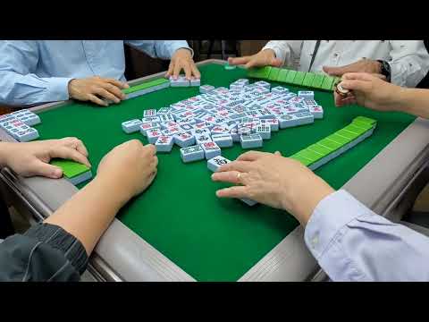 Ep.2223 四四制 第二回合 小三元混對 jackpot 360 聰少 大師 伍Sir 秘哥 サムネイル