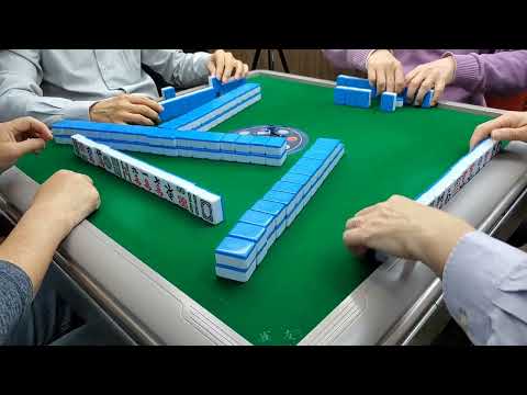 Ep.2254 原班戰 第一回合 十番又十番 jackpot 40 球王 大師 雀王 秘哥 サムネイル