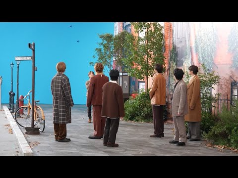 【Hey! Say! JUMP × 有馬記念】ARIMA 2025 OPENING MOVIE メイキング映像 | J… サムネイル