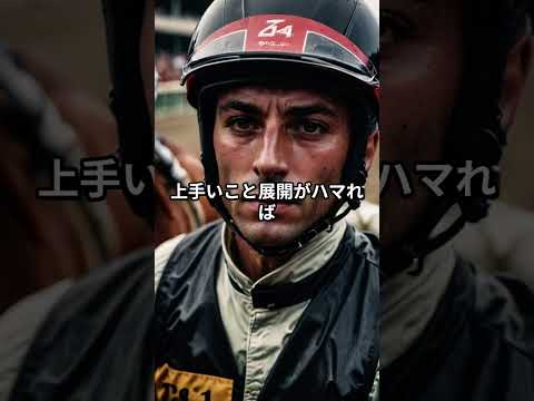 1月12日の中山1R推奨馬 競馬 中央競馬予想 サムネイル