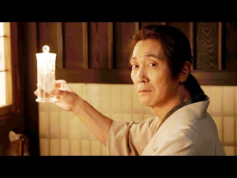 佐々木蔵之介主演、故・大森一樹監督“最後の企画”が映画化　爽快医療時代劇『幕末ヒポクラテスたち』5・8公開 サムネイル