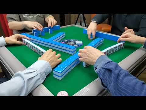 Ep.2329 四四制 第一回合 小三元混對 Jackpot 40 秘哥 大師 Ray Ada サムネイル