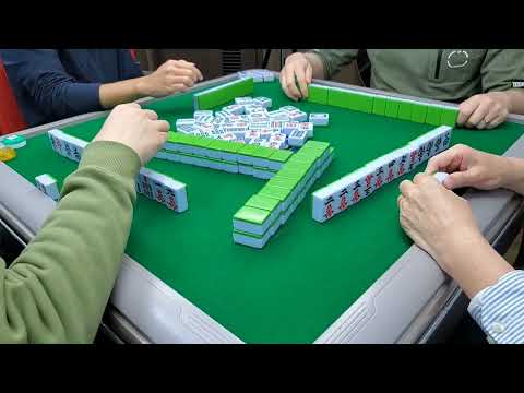 Ep.2210 四四制 第五回合 小三元花么 樂少 大師 足道 ColeJ サムネイル