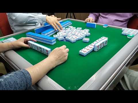 大牌系列 （Ep.2254）清一色對對糊 jackpot 40 サムネイル