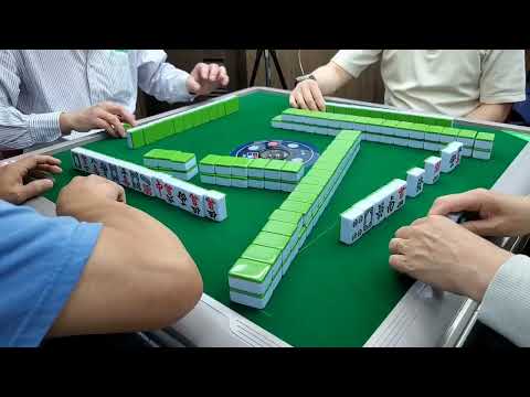 Ep.2417 四四制 第四回合 清平調 何老板 大師 Ray Sunny サムネイル