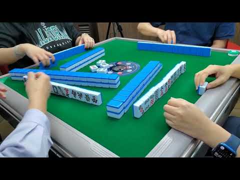 Ep.2202 新戰局 第五回合 英雄所見 一索有危 大師 CC Rico Bonnie サムネイル