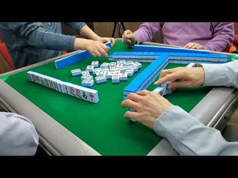 大牌系列 （Ep 2258）清一色對對糊 jackpot 1040 サムネイル