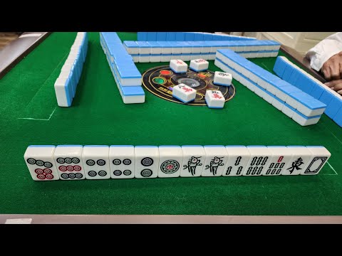 開心麻雀娛樂第（190）場正在直播！🀄🀄🀄✌️✌️✌️ サムネイル