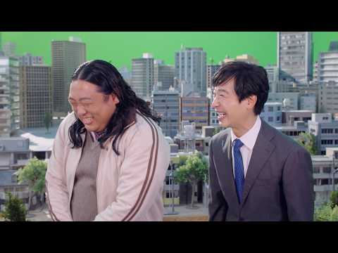 堺雅人＆ロバート秋山、2度目の共演も初対面！授業参観の思い出トークで和気あいあい「なんで同じようなエピソードを（笑）」… サムネイル