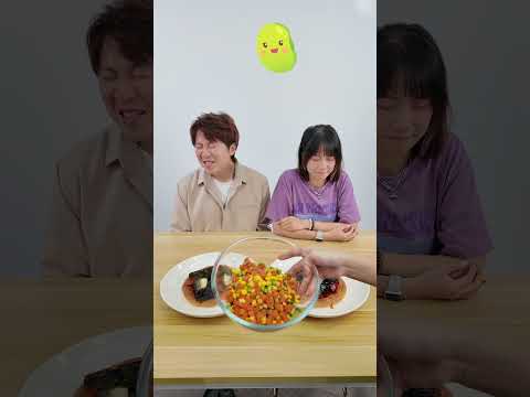 Yes No Challenge Pizza yesnochallenge  美食  遊戲 サムネイル