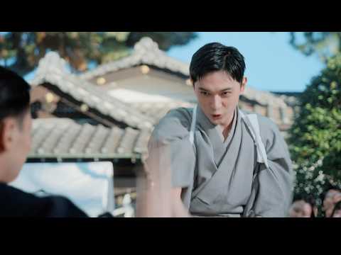 『国宝』コンビ・吉沢亮＆横浜流星が息ぴったりの全力餅つきでクタクタ？　「お正月を写そう♪2026 “チェキ ”続・運命… サムネイル