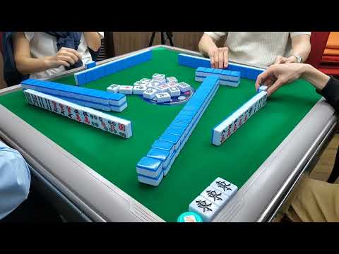 Ep.2345 新戰局 第二回合 十二章 大師 韜少 Paul Lo サムネイル