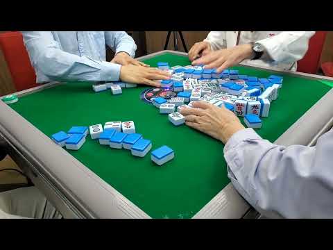 Ep.2225 四四制 第四回合 打出幾隻唔食 聰少 大師 伍Sir 秘哥 サムネイル