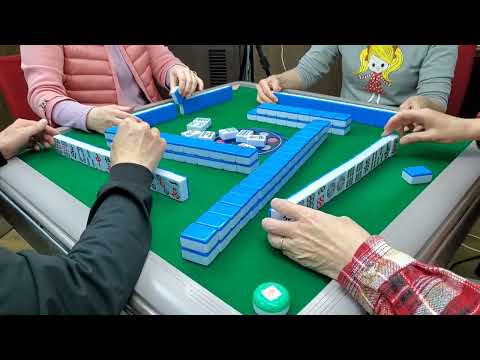 Ep.2289 同事戰 第七回合 隻隻有番門清十番 Rico 大師 Cindy Gloria サムネイル