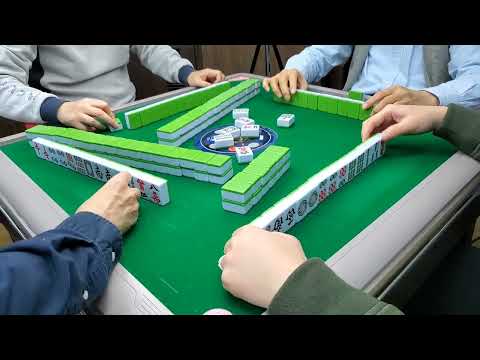 Ep.2305 四四制 第六回合 自摸唔識食成双響 大師 足道 秘哥 球王 サムネイル
