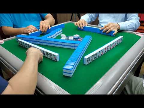 Ep 2313 新戰局 第五回合 自摸十三么 jackpot 560 Calvin 大師 秘哥 華少 サムネイル