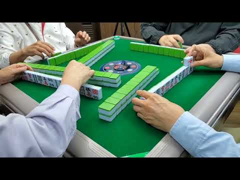 Ep.2229 四四制 第八回合 最後直路 單吊西 坎坎糊混對 jackpot 都是80 大師 秘哥 聰少 伍Sir サムネイル