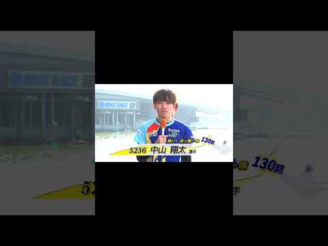 【津ッ輝ー隊】中山翔太選手！未公開バージョン！ サムネイル