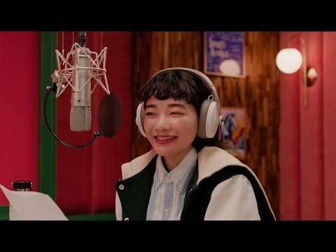 UMAJO『UMAJO RADIO』篇　15秒 | JRA公式 サムネイル