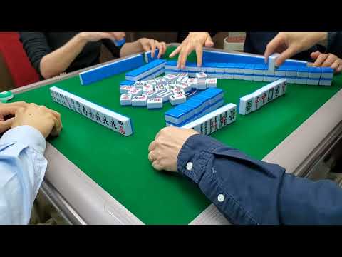 大牌系列 （Ep.2230）小三元混一色對對糊 jackpot 80 サムネイル