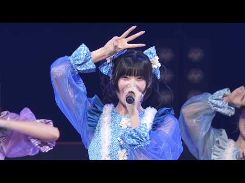 【ライブ映像】SWEET STEADY、SNS大バズり曲『SWEET STEP』披露！キュートな振り付けで会場魅了　『… サムネイル