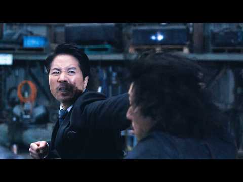 シェイン・コスギ監督×ケイン・コスギ出演　兄弟タッグ実現！『四十九-SEEK』公開 サムネイル