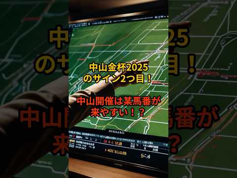 メンバー限定！中山金杯2026のサイン② サムネイル
