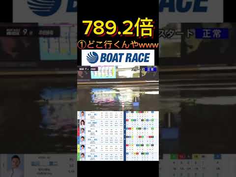 【住之江競艇】2026年4月28日の最高配当レース！！準優のインでどこ行くねんwww ボートレース 競艇 shorts…