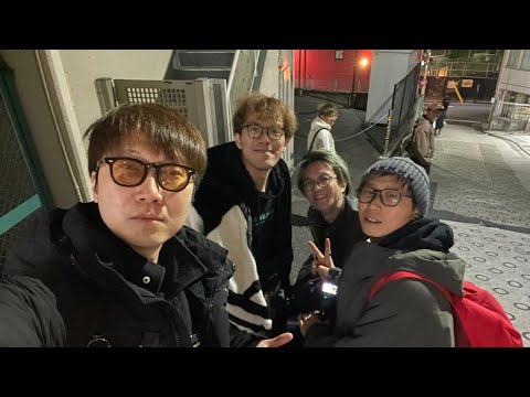 【突發】直播旅旅旅2 高田馬場的秘密㊙️｜馬介休｜旅旅旅2026 サムネイル