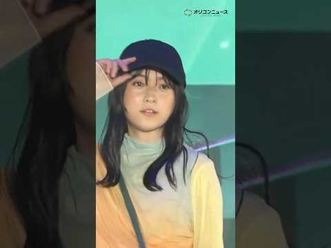 市川團十郎の長女・堀越麗禾、圧倒的存在感放ちランウェイ！ ガルアワ GirlsAward 堀越麗禾 サムネイル