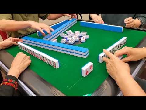 Ep.2452 同事戰 第一回合 又是清一色 Cindy  大師 Gloria Rico サムネイル