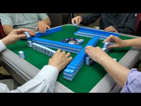 Ep.2493 新戰局 第八回合 最後直路 十三奇兵 秘哥 大師 韜少 華少 サムネイル