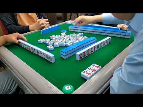 Ep.2404 新戰局 第七回合 混對坎坎糊 jackpot 240 華少 大師 韜少 Dennis サムネイル