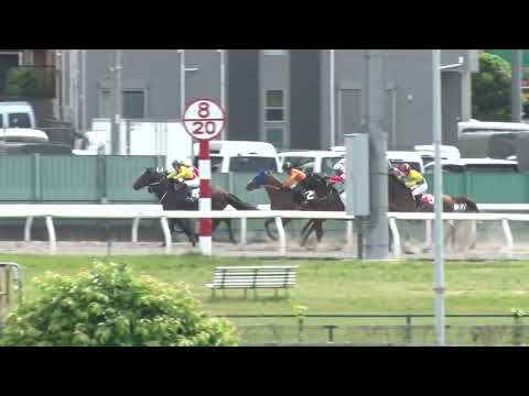 令和8年度第2回浦和競馬 能力調教試験【2026年5月8日】 サムネイル