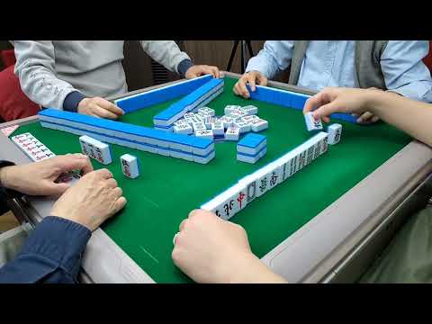 大牌系列 （Ep.2308）清一色對對糊 jackpot 840 サムネイル