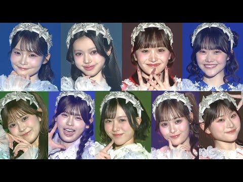 KAWAII LAB.新グループ・MORE STARが可愛さ全開の初ランウェイ　 『KAWAII LAB. COLLE… サムネイル