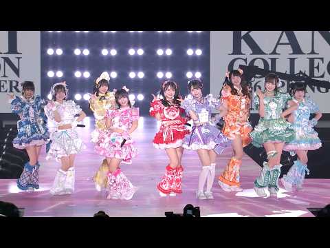 iLiFE!、TikTokで話題の「会いにKiTE!」披露  “おーれーの！”コールで会場大盛り上がり　『KANSAI… サムネイル