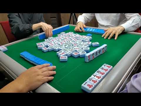 Ep.2492 新戰局 第七回合 生死章 華少 大師 秘哥 韜少 サムネイル