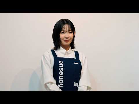 宮﨑優、創業124年「カネスエ」初のTVCMキャラに就任　スーパーの魅力を語る　カネスエ新TVCM「カネスエいこっ」篇 サムネイル