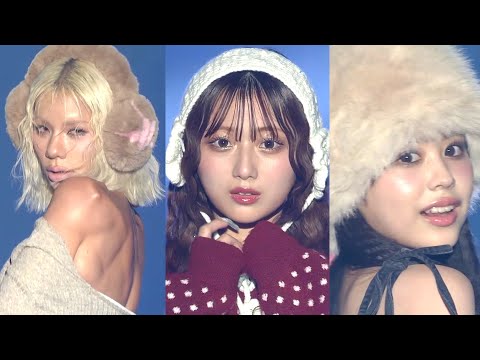 辻ちゃん長女・希空＆カジサック長女・梶原叶渚＆とうあ、魅力全開のランウェイ　今日好き・瀬川陽菜乃＆MON7Aら豪華モデ… サムネイル