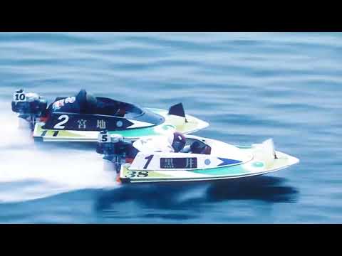 ＧⅠ津ダイヤモンドカップ ＰＲ動画 サムネイル