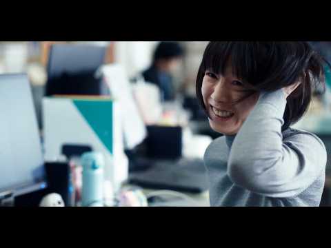 夏帆の“本気”が怖すぎる…髪をむしる衝撃演技に息を呑む 「四月の余白」本編映像 サムネイル