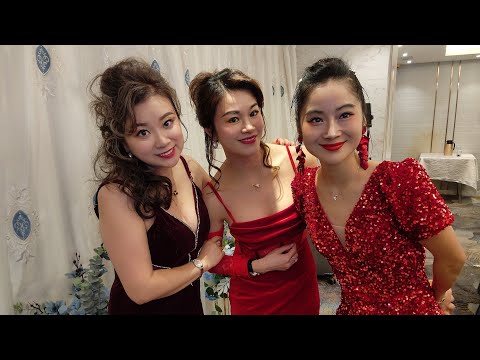 樂韻坊團年晚宴正在直播！💃💃💃🤗🤗🤗 サムネイル