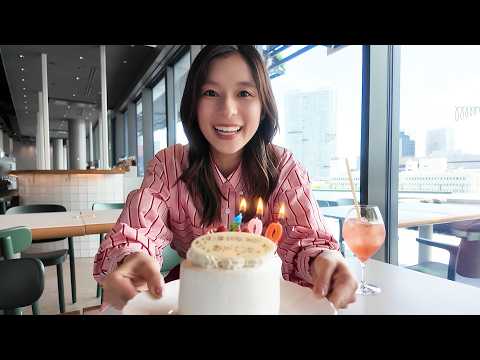 芳根京子、「感謝の気持ちでいっぱい」YouTube登録者100万人突破を祝福！笑顔あふれる「〈生〉旅」136連発　「芳… サムネイル