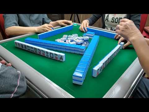 Ep.2520 同事戰 第六回合 混對双番北白板 jackpot 1800 大師 Rico Cindy 秘哥